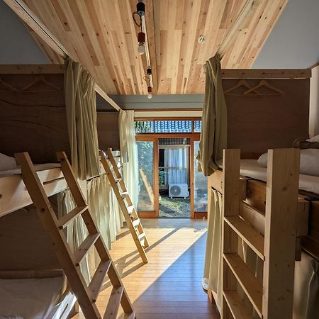 Yuzan Guesthouse Nara Luaran gambar