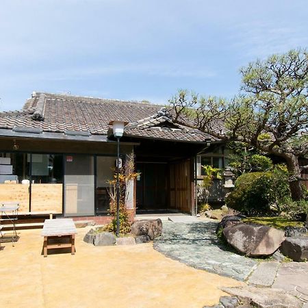 Yuzan Guesthouse Nara Luaran gambar