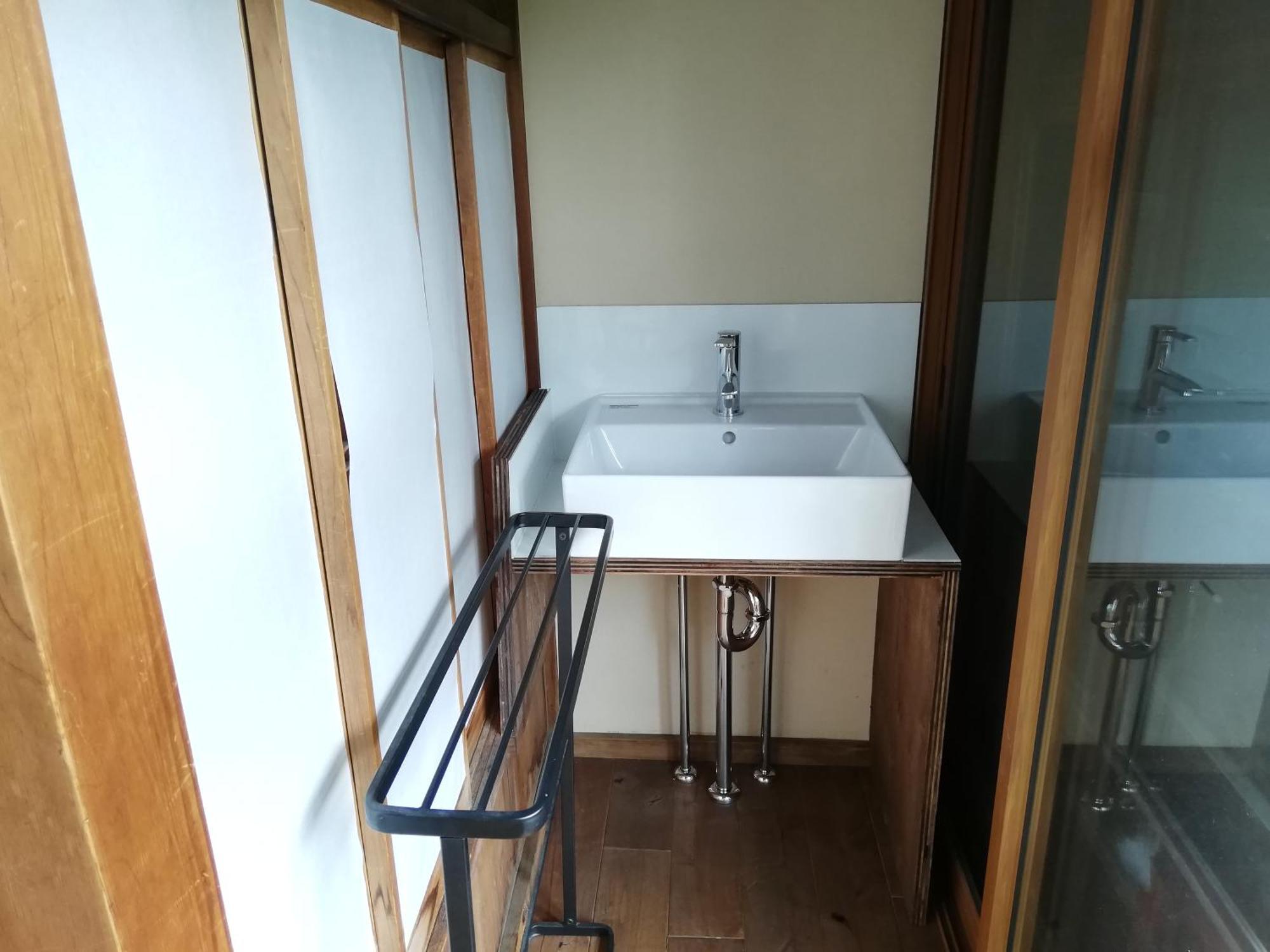 Yuzan Guesthouse Nara Luaran gambar