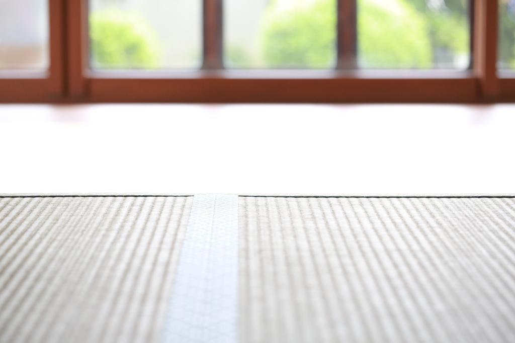 Yuzan Guesthouse Nara Luaran gambar
