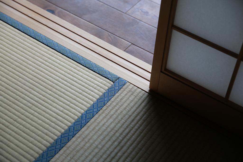 Yuzan Guesthouse Nara Luaran gambar