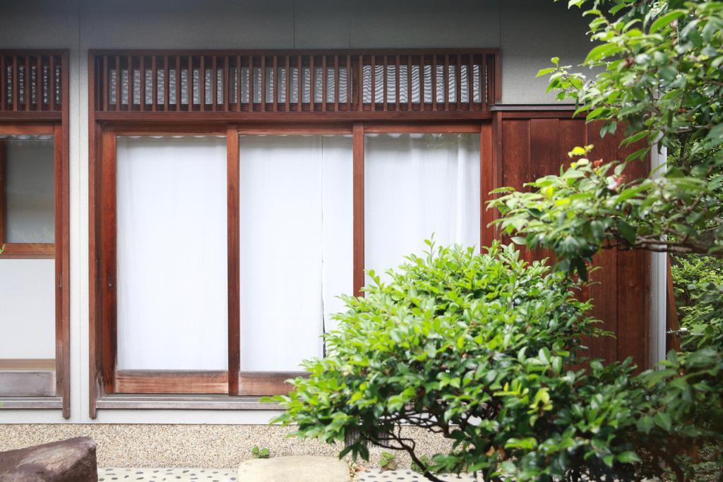Yuzan Guesthouse Nara Luaran gambar