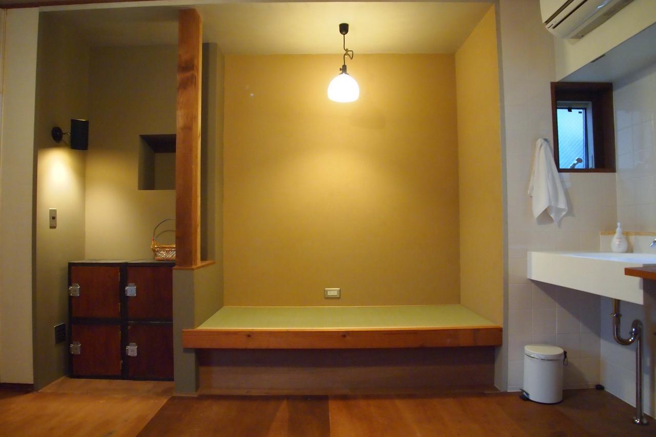 Yuzan Guesthouse Nara Luaran gambar