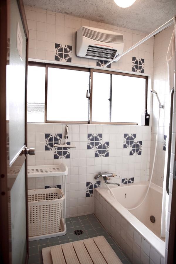 Yuzan Guesthouse Nara Luaran gambar