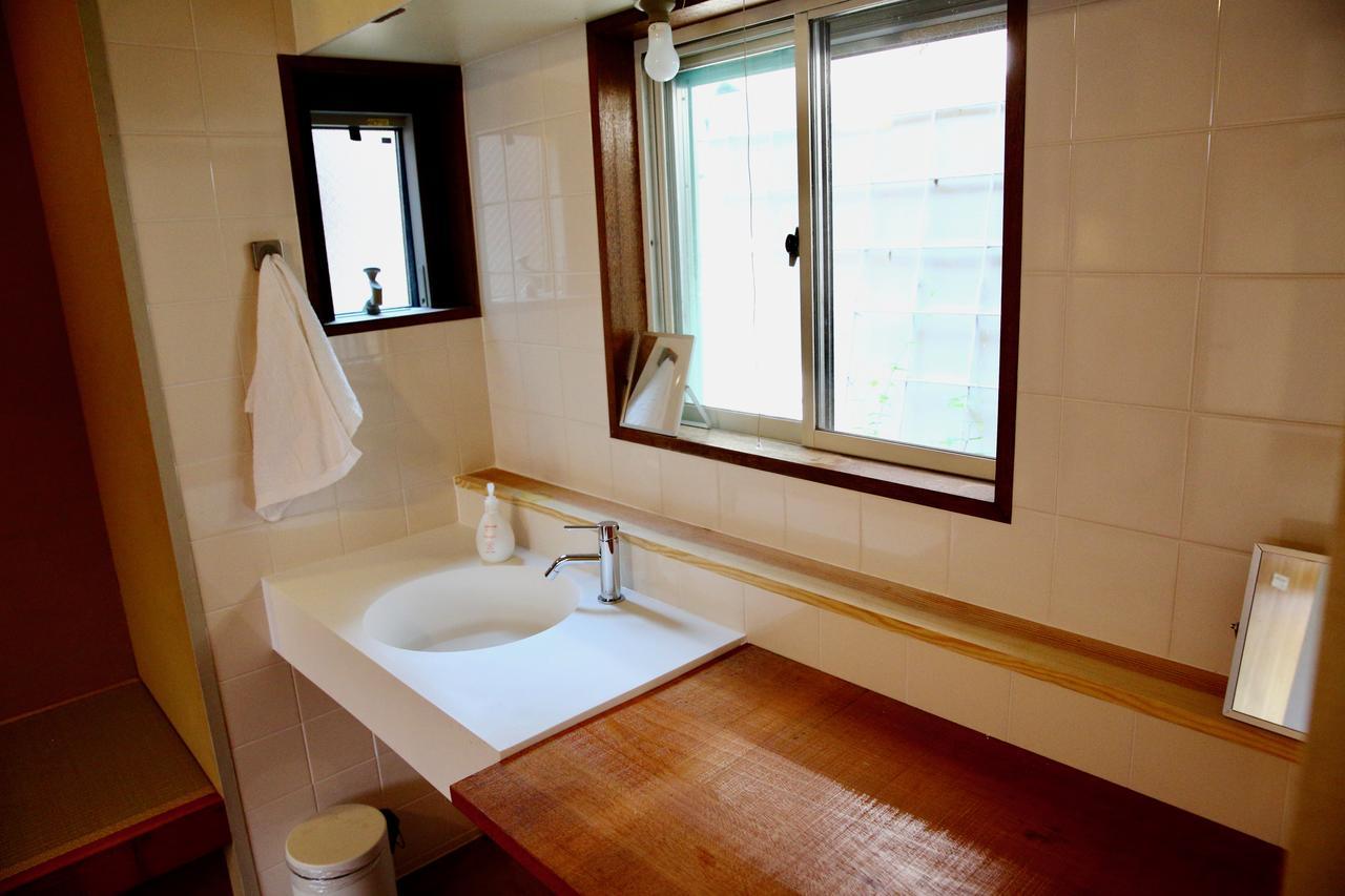 Yuzan Guesthouse Nara Luaran gambar